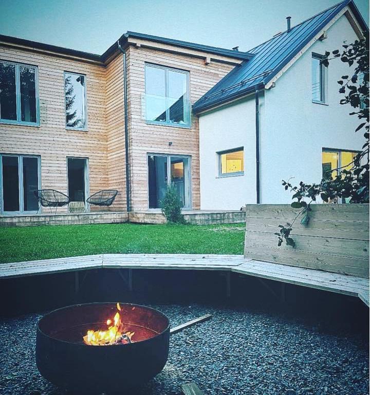 Chata Jarabacek Loučná nad Desnou Exteriér fotografie